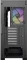 Antec C3 ARGB Black, Glasfenster Vorschaubild