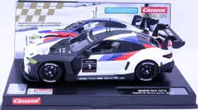 Carrera Digital 124 BMW M4 GT3 BMW M Motorsport, No.1, 2021