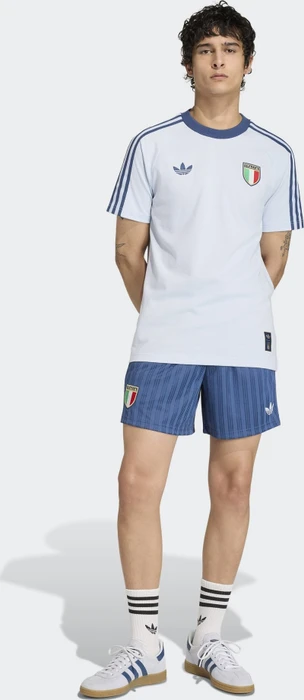adidas Italien Originals Shorts 2026 Hose night marine (Herren)