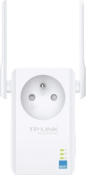 TP-Link TL-WA865RE, NL-Region