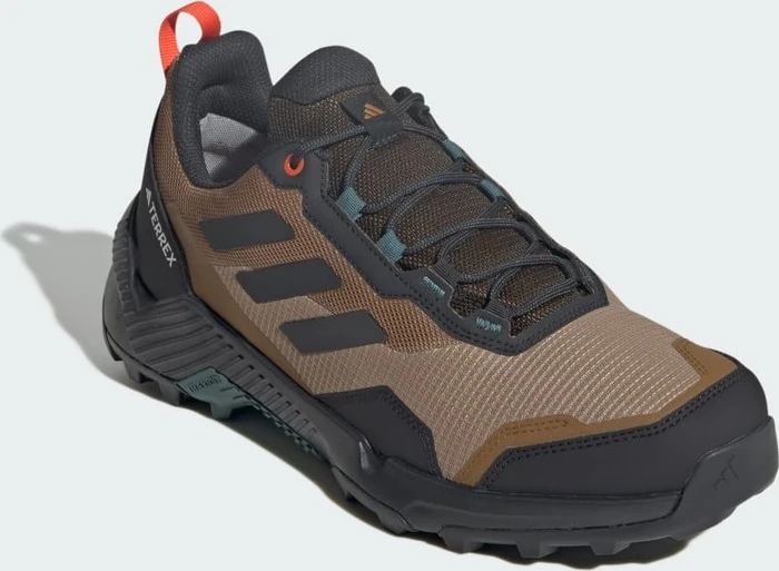 adidas Terrex Eastrail 2.0 Rain.RDY cardboard/carbon/preloved teal (Herren)