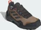 adidas Terrex Eastrail 2.0 Rain.RDY cardboard/carbon/preloved teal (Herren) Vorschaubild