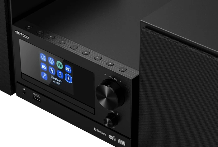 Kenwood M-7000S-B