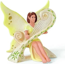 Schleich Bayala - Harfenelfe