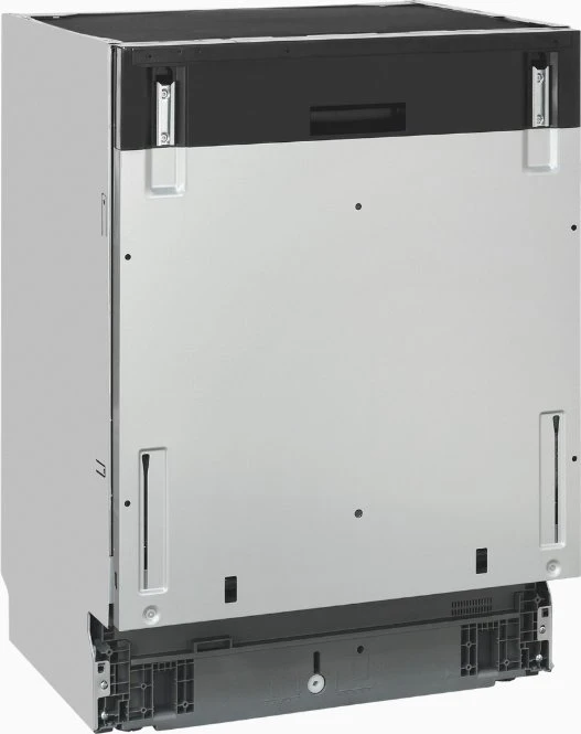 Exquisit EGSP9616-E-450B schwarz
