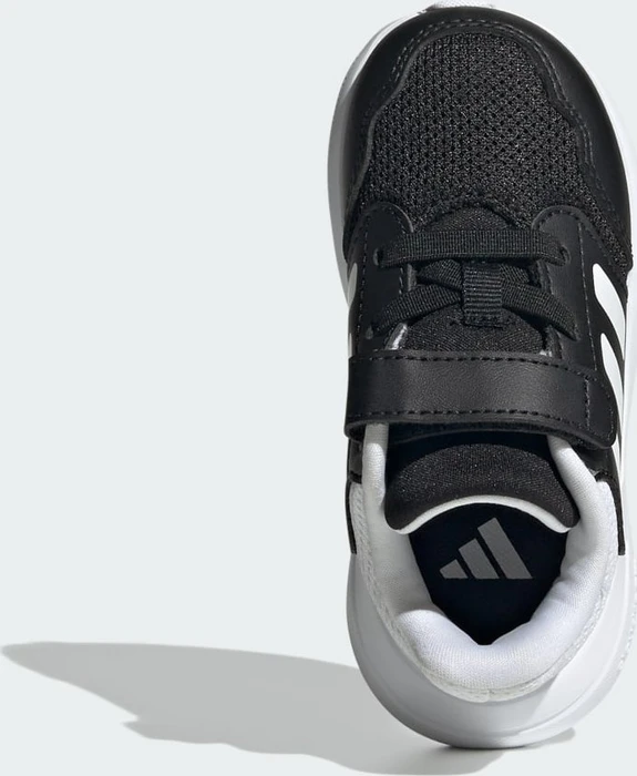adidas Tensaur Run 3.0 core black/cloud white (Junior)