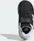 adidas Tensaur Run 3.0 core black/cloud white (Junior) Vorschaubild
