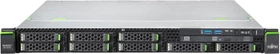 Fujitsu Primergy RX1330 M2 SFF hot-plug, Xeon E3-1230 v5, 16GB RAM, 4TB HDD, 1HE, Windows Server 2012 R2 Datacenter (VFY:R1332SP010DE/C2)