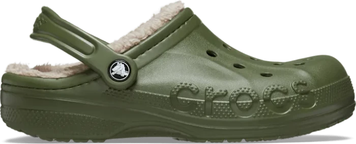 Crocs Baya Lined