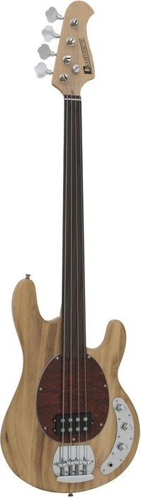 Dimavery MM-501 Fretless (verschiedene Farben)