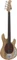 Dimavery MM-501 Fretless (verschiedene Farben) Vorschaubild