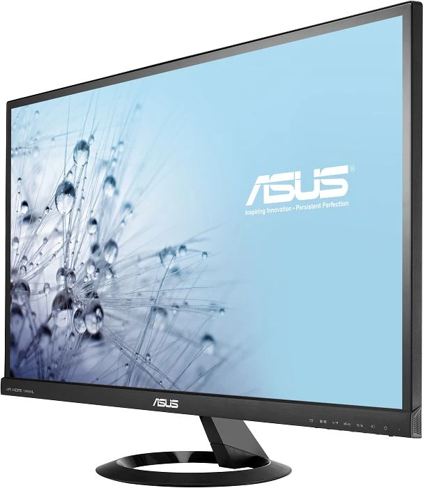 ASUS VX279H, 27"