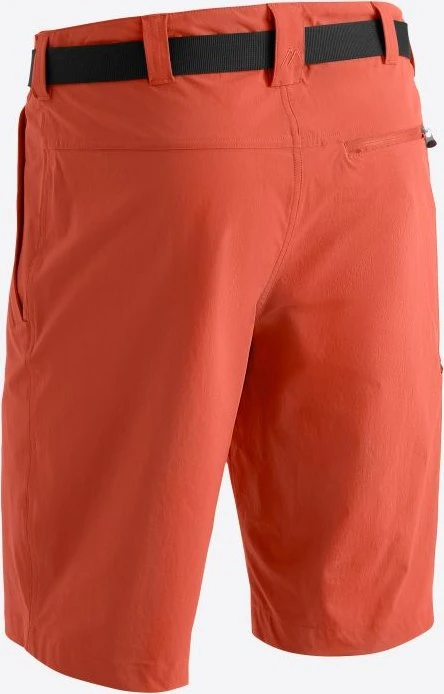 Maier Sports Huang Bermuda Hose kurz pinata (Herren)