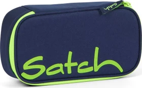 Satch Schlamperbox Toxic Yellow