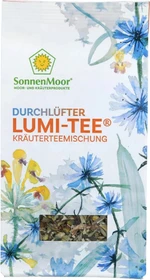Sonnenmoor Durchlüfter Lumi-Tee Kräutertee, 50g