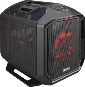 Corsair Graphite Series 380T schwarz, Mini-ITX