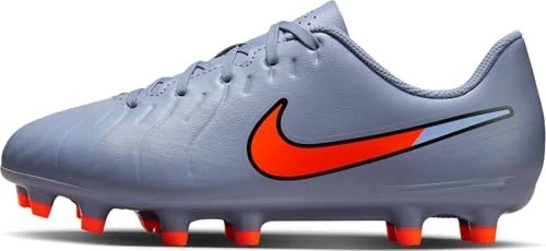 Nike Tiempo Legend 10 Club Low-Top blue eclipse/black (Junior)