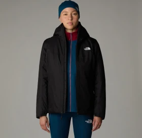 The North Face Quest Thermo Funktionsjacke tnf black/npf (Damen)