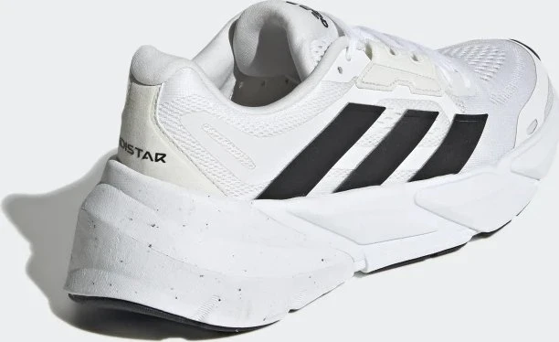 adidas Adistar cloud white/core black/crystal white (Damen)
