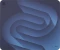 BenQ Zowie G-SR-SE BLUE II eSports Gaming Mousepad, L, 470x390mm, blau Vorschaubild