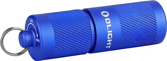 OLight i1R 2 Pro Taschenlampe blau