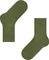 Falke Comfort Wool Socken sern green (Junior) Vorschaubild