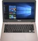 ASUS ZenBook UX310UQ-FC367T, Rose Gold, Core i7-7500U, 8GB RAM, 256GB SSD, 1TB HDD, GeForce 940MX, DE Vorschaubild