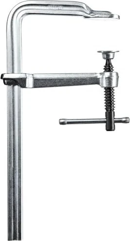 Bessey classiX GS K Ganzstahl-Schraubzwinge