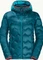 Jack Wolfskin Alpspitze Down Hoody (Damen) Vorschaubild