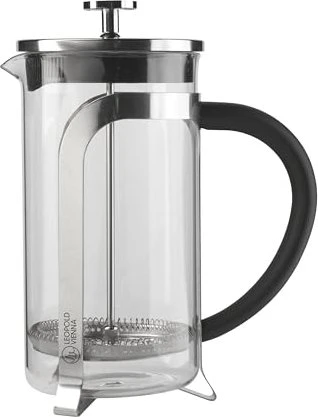 Leopold Vienna Shiny Kaffee-/Teebereiter 1l