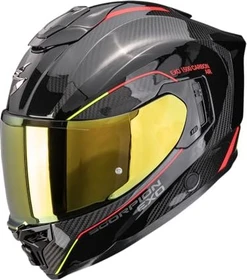 Scorpion EXO-1500 Carbon Air Mundi