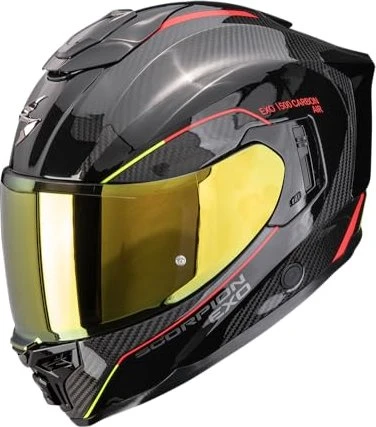 Scorpion EXO-1500 Carbon Air Mundi