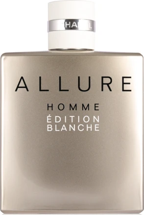 Chanel Allure Homme Édition Blanche Eau de Parfum, 100ml