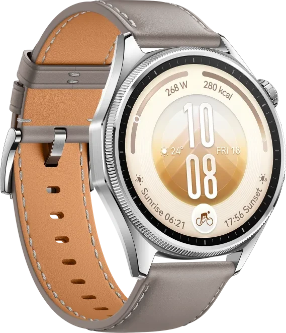 Huawei Watch GT 7 46mm grau