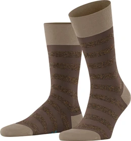 Falke Sensitive Mapped Line Socken sesame (Herren)