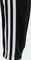 adidas Tiro 24 Slim Trainingshose lang schwarz/weiß (Junior) Vorschaubild