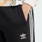 adidas Adicolor 3-Streifen Trainingshose lang schwarz (Herren) Vorschaubild