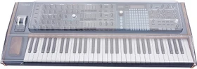 Decksaver Arturia Polybrute