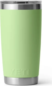 Yeti Rambler Isolierbecher 591ml key lime