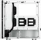 Corsair Carbide Series SPEC-06 RGB weiß, Glasfenster Vorschaubild