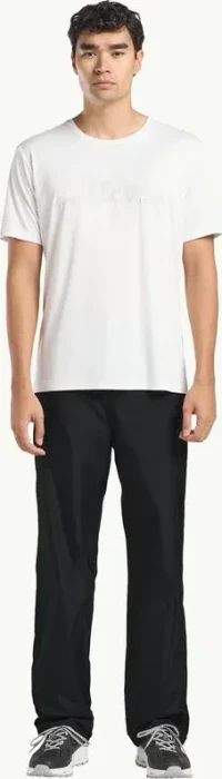 Jack Wolfskin Prelight Hybrid Vent Low phantom (Herren)
