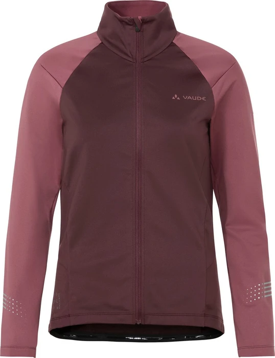 Vaude Posta Trikot langarm (Damen)