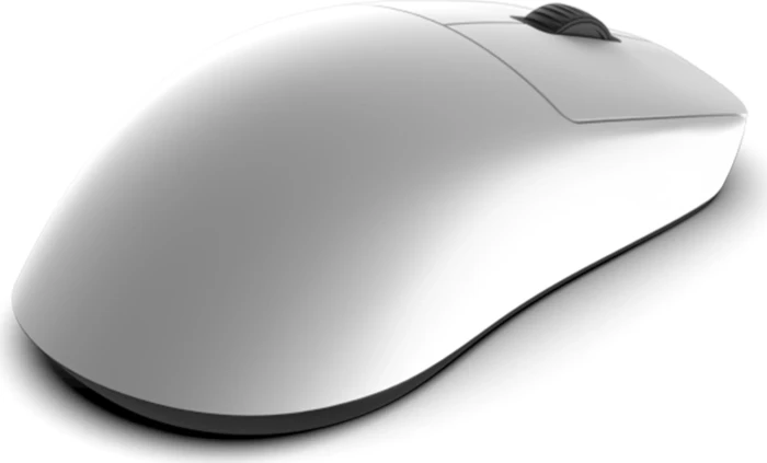 Endgame Gear OP1w 4k Wireless Gaming Mouse weiß, USB