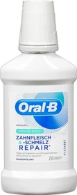 Oral-B Zahnfleisch & -schmelz Repair Extra Frisch Mundspülung, 250ml