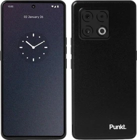 Punkt MC03 schwarz