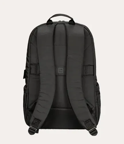 Tucano Forte Rucksack für 15,6" Laptop und 16" MacBook Pro schwarz