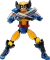 LEGO Marvel Super Heroes Spielset - Wolverine Baufigur Vorschaubild