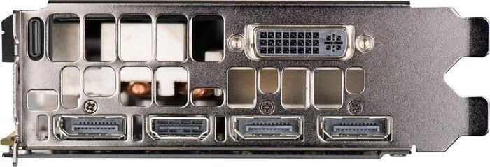 EVGA GeForce GTX 950 FTW, 2GB GDDR5, DVI, HDMI, 3x DP