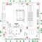 ASUS Pro B760M-C-CSM (Intel 1700) Vorschaubild