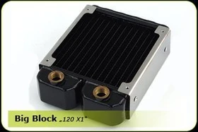 Nanoxia Big Block 12x1
